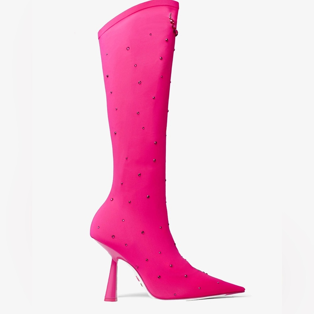 Jimmy Choo x Sailor Moon